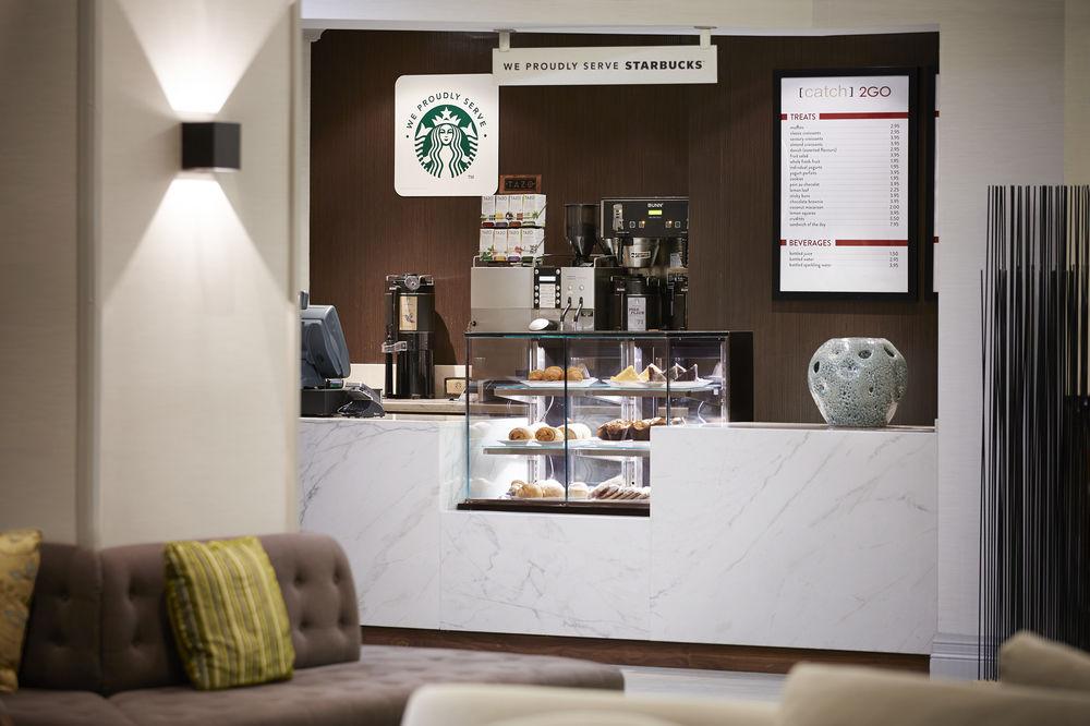 Delta Hotels By Marriott Фредериктон Экстерьер фото